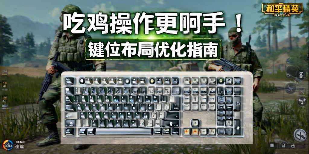 和平精英辅助【EAP+雷神】